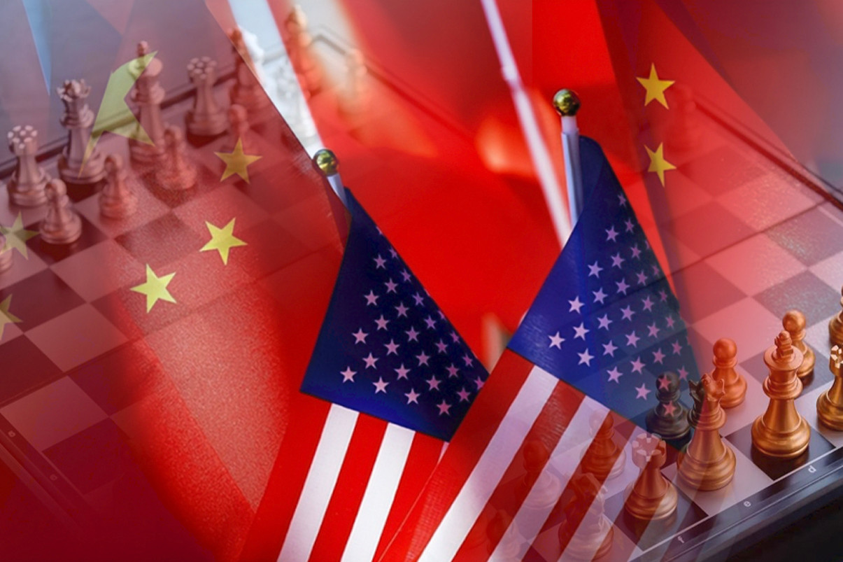 Global Implications of US-China Competition