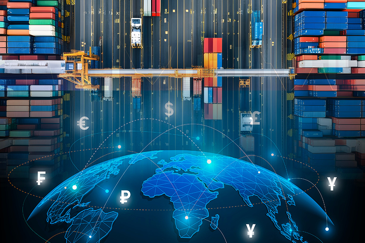 Global Supply Chain Realignments