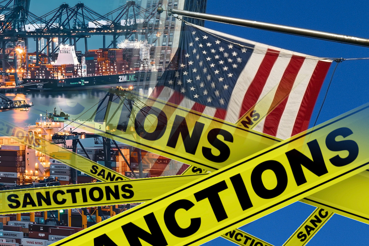 International Sanctions & Geopolitical Risks