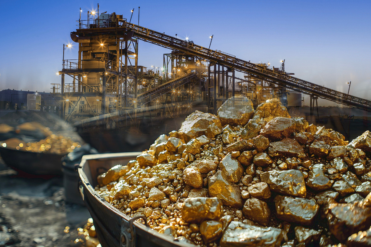 Supply-Demand Dynamics of Critical Minerals