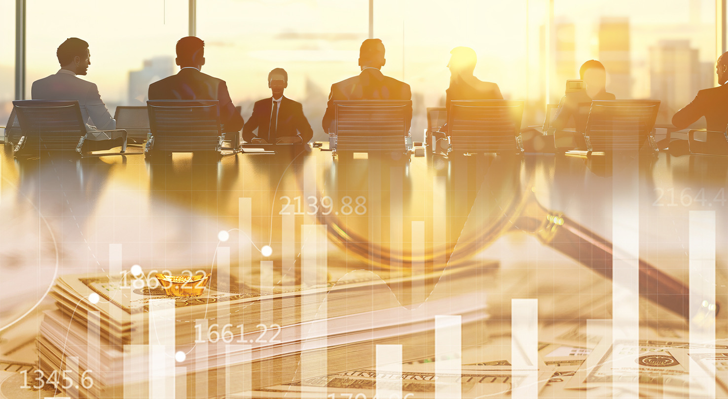 Global Strategic Advisory
