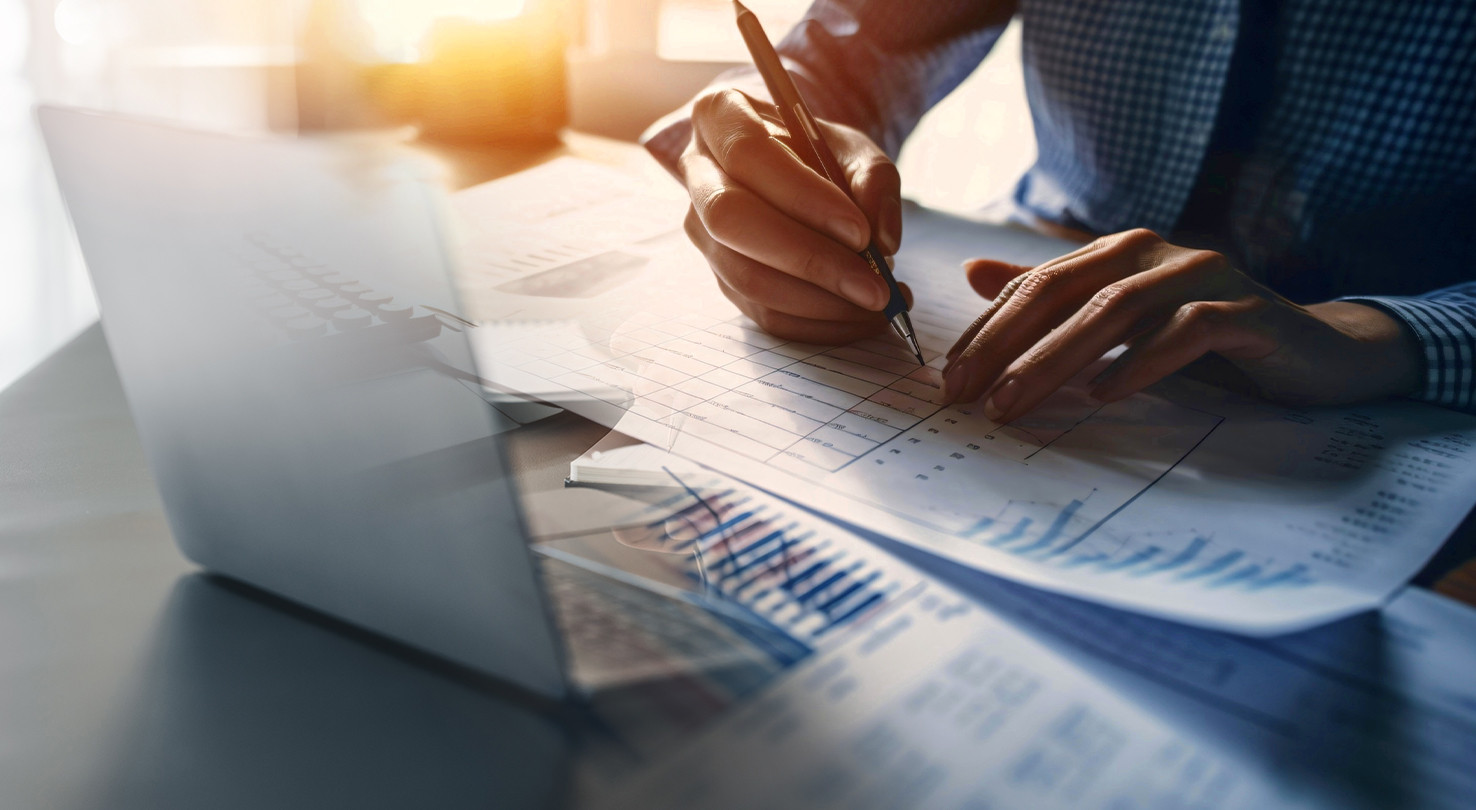 Custom Research Reports