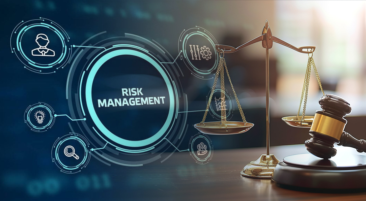 Compliance & Risk Management
